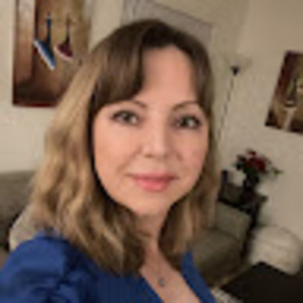 Meet your Posher, Ina
